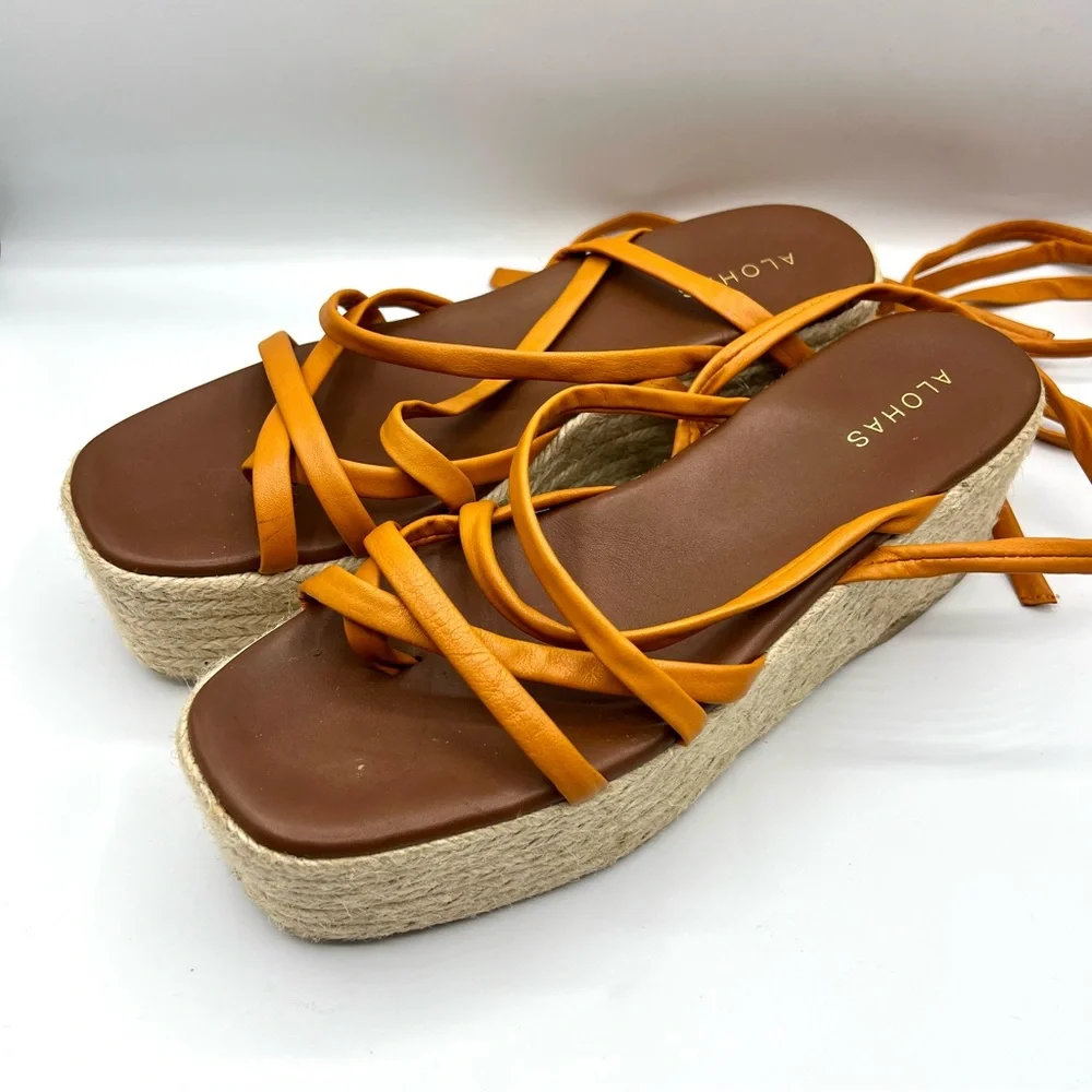 ALOHAS women’s paw